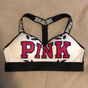 SOLD PINK Victoria’s Secret Sports Bra